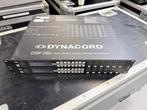 2x Dynacord DSP260 speaker management DSP processor, Ophalen of Verzenden, Zo goed als nieuw