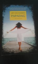 Papadag - Jet van Vuuren, Ophalen of Verzenden, Nieuw, Jet van Vuuren, Nederland