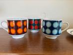 Vintage kopjes, Antiek en Kunst, Antiek | Servies los, Ophalen