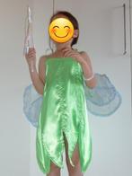 Te koop aangeboden: Prinsessenjurk Tinkerbel , Ophalen of Verzenden, Nieuw, Meisje