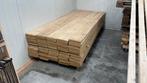 Eiken Planken 260cm  27x200mm, Ophalen, 25 tot 50 mm, Eiken, Nieuw