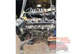 Motor van een Fiat Punto Grande, Ophalen, Gebruikt, -, -