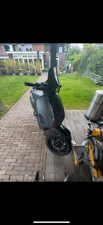 Vespa sprint, Ophalen, Maximaal 45 km/u, Vespa S, Zo goed als nieuw