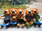 Loeki de Leeuw Loekie Geesink Studio Anna Club Plush, Ophalen of Verzenden, Zo goed als nieuw, Overige typen