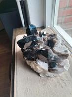 Prachtige ruwe rookkwarts, Verzamelen, Mineralen en Fossielen, Ophalen of Verzenden, Mineraal