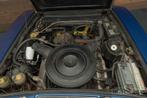 Jensen Interceptor MK3 Cabriolet | Gerestaureerd | 1977, Achterwielaandrijving, Beige, Cabriolet, Leder
