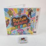 Rhythm Paradise Megamix 3ds || Nu voor maar € 79.99, Spelcomputers en Games, Gebruikt, 1 speler, Racen en Vliegen, Ophalen of Verzenden