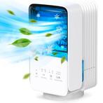 MOBIELE AIRCO - LUCHTBEVOCHTIGER VAN 119.95 VOOR 29.95 EURO, ., Nieuw, Ophalen of Verzenden, .