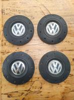 4 naafdoppen / wieldoppen VW T5, T6, Amarok, Auto diversen, Wieldoppen, Ophalen, Gebruikt