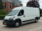 Peugeot Boxer 435 2.0 HDI L4H2 Pre, Electronic Stability Program (ESP), Achterwielaandrijving, Gebruikt, Euro 6