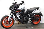 YAMAHA MT 09 ABS (bj 2019), Motoren, Motoren | Yamaha, Bedrijf, 3 cilinders, Meer dan 35 kW, 847 cc