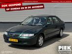 Mazda 626 2.0i Exclusive AIRCO, TREKHAAK, Auto's, Voorwielaandrijving, Gebruikt, 4 cilinders, 116 pk