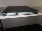 Cisco 2811 Router - Betrouwbaar en veelzijdig, Computers en Software, Routers en Modems, Ophalen of Verzenden