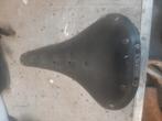 Brooks champion leren zadel, Gebruikt, Oldtimer, Ophalen of Verzenden, Brooks