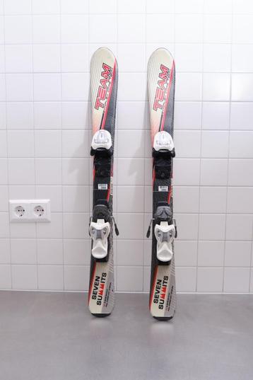 Kinder ski's 90 cm beschikbaar voor biedingen