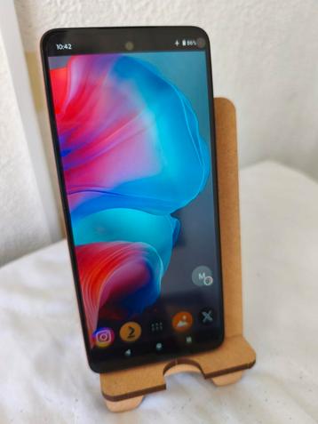 Motorola moto g04s - 64 GB Oranje beschikbaar voor biedingen