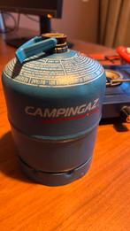 Gastank Campingaz 910 400 gram, Ophalen, Zo goed als nieuw