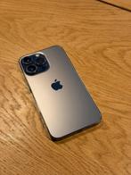 iPhone 13 Pro 256GB, Telecommunicatie, Mobiele telefoons | Apple iPhone, Zo goed als nieuw, IPhone 13 Pro, Zonder simlock, Grijs