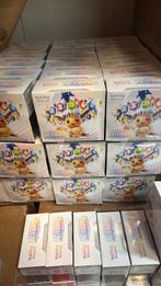 Pokemon prismatic evolutions elite trainer box, Ophalen of Verzenden, Nieuw, Boosterbox