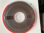 4x Ampex en 1x 3M Scotch audiotape (gebruikt) voor Fostex, Ophalen of Verzenden, Onderdeel, Met banden