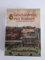 Geschiedenis van Brabant, Diverse schrijvers, Ophalen of Verzenden, Zo goed als nieuw, Geschiedenis