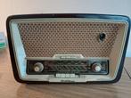 Schaub  goldy buizenradio, Antiek en Kunst, Ophalen of Verzenden