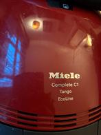 Miele, Gebruikt, Stofzuiger, Minder dan 1200 watt, Ophalen