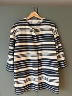 Sissy Boy Blazer M, Kleding | Dames, Blouses en Tunieken, Maat 38/40 (M), Blauw, Sissy-Boy, Ophalen of Verzenden