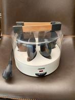 Hot stone massageapparaat van Princess, Sport en Fitness, Massageproducten, Ophalen, Zo goed als nieuw, Hotstone