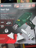 Heat gun verfafbrander, Doe-het-zelf en Verbouw, Gereedschap | Boormachines, Ophalen, Zo goed als nieuw, Overige typen