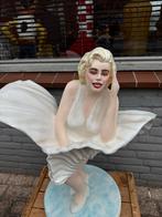 Marilyn Monroe Beeld - Kunststof, Ophalen, Zo goed als nieuw, Mens