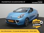 Renault Wind TCe 100 Exception - RIJKLAARPRIJS - Nederlandse, Auto's, Renault, Voorwielaandrijving, 101 pk, Gebruikt, Zwart