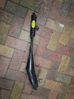 Gilera citta homoet uitlaat, Ophalen of Verzenden