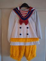 Carnaval matrozen eenden pakje maat 104 (valt kleiner), Kinderen en Baby's, Carnavalskleding en Verkleedspullen, Ophalen of Verzenden