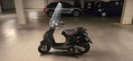 Piaggio Zip 2018, Fietsen en Brommers, Snorfietsen en Snorscooters, Ophalen, Piaggio, Gebruikt, Benzine