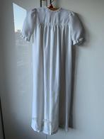 Vintage Doopjurk met Details, Ophalen of Verzenden, Gebruikt, Jongetje of Meisje