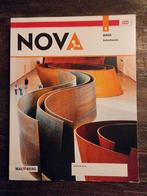 NOVA Scheikunde HAVO 5 - Leerboek, Gelezen, HAVO, Ophalen of Verzenden, Scheikunde