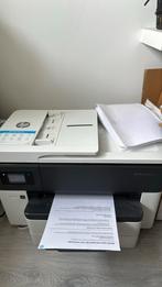 HP Officejet pro 7730, Ophalen of Verzenden, Zo goed als nieuw