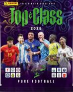 Panini top class 2025 ruilen of te koop, Tickets en Kaartjes, Evenementen en Festivals, Eén persoon