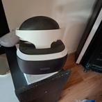 Playstation 4, Spelcomputers en Games, Virtual Reality, Ophalen, Zo goed als nieuw, Sony PlayStation