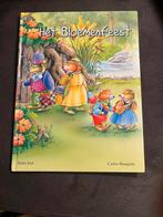 Het bloemenfeest, Boeken, Ophalen of Verzenden, Gelezen