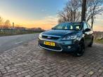Ford Focus 1.8 92KW Wagon 2010 Grijs, Auto's, Ford, Euro 5, 4 cilinders, Particulier, Dealer onderhouden