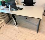 Bureau 160x80, Ophalen