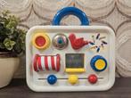 Ambi Toys vintage speelgoed activiteiten koffer, Gebruikt, ., Ambi Toys, Overige typen