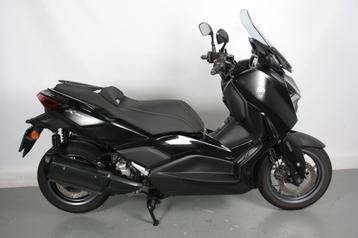 Yamaha XMAX 300 Tech MAX Yamaha XMAX 300 Tech&#160;Max 2024 beschikbaar voor biedingen