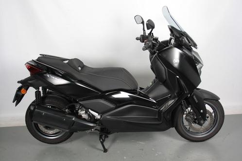 Yamaha XMAX 300 Tech MAX Yamaha XMAX 300 Tech&#160;Max 2024, Motoren, Motoren | Yamaha, Bedrijf, Scooter