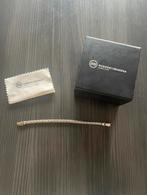 Armband Buddha to Buddha Katja XS Zilver, Ophalen of Verzenden, Zo goed als nieuw, Zilver