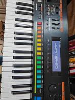 Roland Jupiter 50, Muziek en Instrumenten, Synthesizers, Ophalen, Zo goed als nieuw, Roland