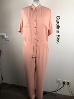 Caroline Biss Jumpsuit  (mt: 42) 15,1/8316, Kleding | Dames, Jumpsuits, Caroline Biss, Blauw, Caroline Biss, Maat 42/44 (L)