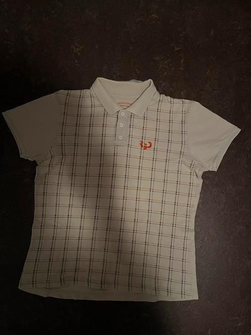 Clockhouse polo shirt z.g.a.n maat XL, Kleding | Heren, Polo's, Zo goed als nieuw, Maat 56/58 (XL), Ophalen of Verzenden